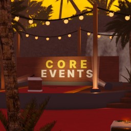 Core Event Center