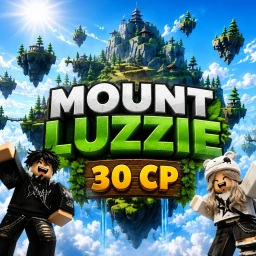 [ NEW FREE TITLE ] MOUNT LUZZIE  icon