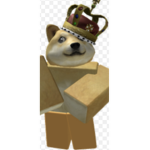 Royal Doge