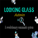 Looking Glass Admin