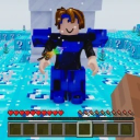 ⛏️Moddedcraft DIAMOND💎 ( LUCKY BLOCKS)