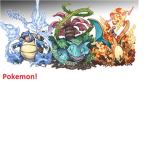 Pokemon Fire and Green Legends