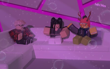 Softie Vibe (New dances)