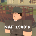 • Norwegian Armed Forces 1940's •