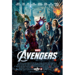The Avengers Fan Group