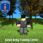 백마부대 육군훈련소 Korea Army Training Center