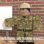 Educational & Training Services [BAF]