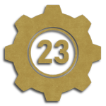 Vault-Tec: Vault 23
