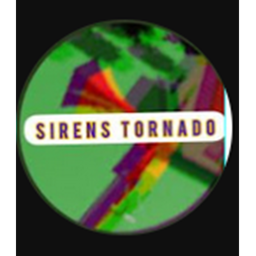 Sirens, requested by you!
