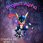 -Project: Alpha-