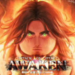 Attack On Titan: Awaken