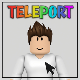 click to tp! (tp offline)