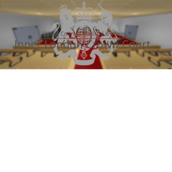 [UK] Inner London Crown Court, London