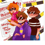 The official Aftons
