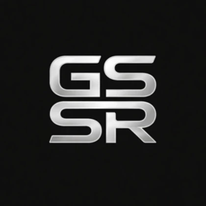 GSSR - Game Sense Studio Rebooted Roblox group icon
