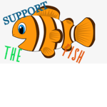 The Fish SUPPORT Club (read description)