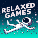 Relaxed Games.