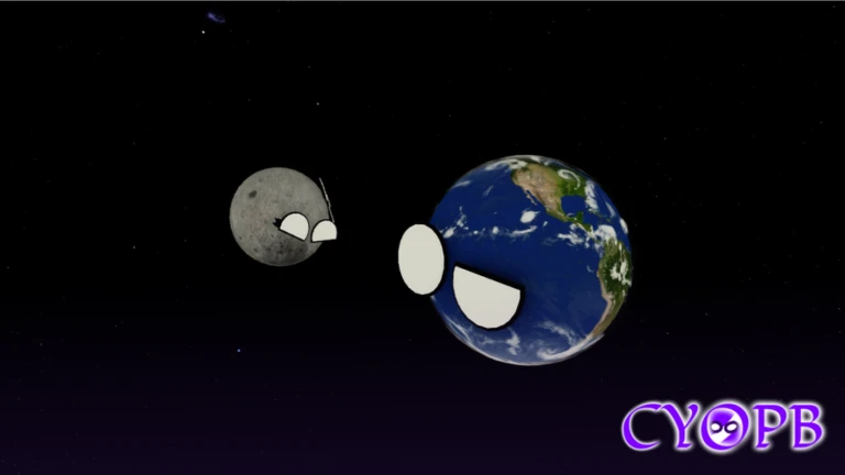 Create Your Own Planetball!