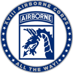 XVIII ABN Corps