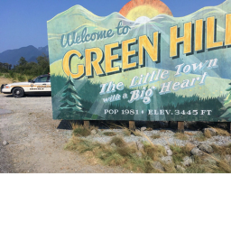 Green hills map sonic (testing)