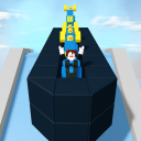 Le Boat Ride
