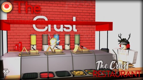 The Crust | Restaurant v4 