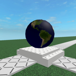 Solar System icon