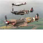 R.A.F. fighters
