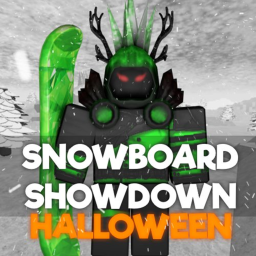 Snowboard Showdown (W.I.P)