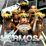 HERMOSA ღ