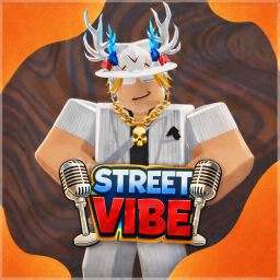 STREET VIBE🔊