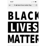 !BLACK LIVES MATTER GROUP!