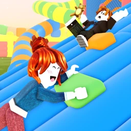 [QUEST] Bounce Castle 💢 icon