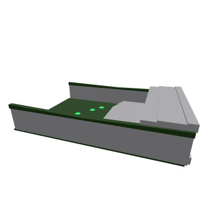 Spawn area / ########