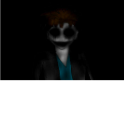 Scary Bacon[almost finished]