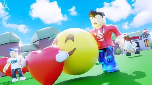 YouTube Simulator