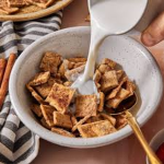 Toast Crunch Crusaders