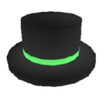ROBLOX items of ROBLOX