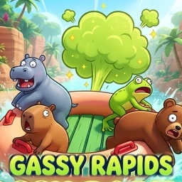 [BETA] Gassy Rapids icon
