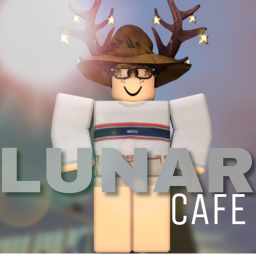 Lunar's Cafe