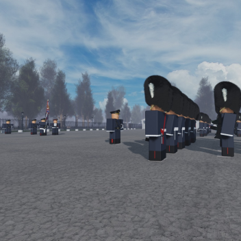 Wellington barracks