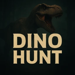 Dino Hunt icon