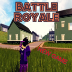 (New) Roblox Battle Royale
