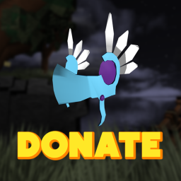 Donation game