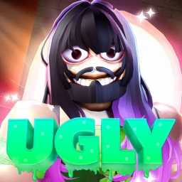 Moda Feio icon