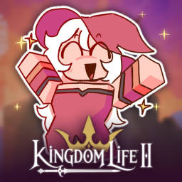 [🎃 UPDATE] Kingdom Life II icon
