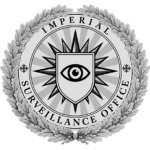 Imperial Surveillance Office