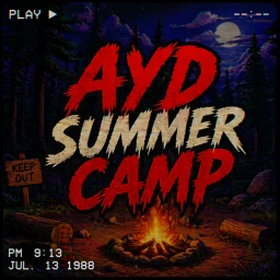 AYD SUMMER CAMP  [Chapter 2] icon