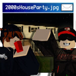 2k house party testing