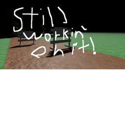 Early quiey (VERY EARLY ACESS)